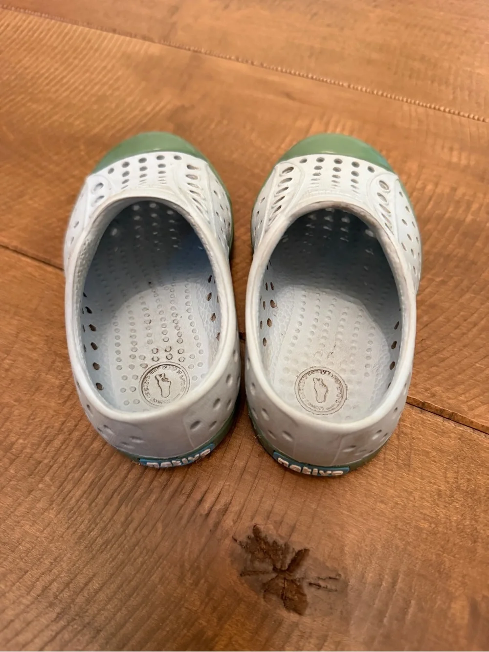 Native Kids Shoes, 6